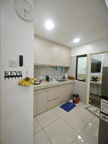 Residensi Zamrud 1
