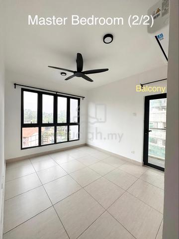 1 Jesselton Condominium 1