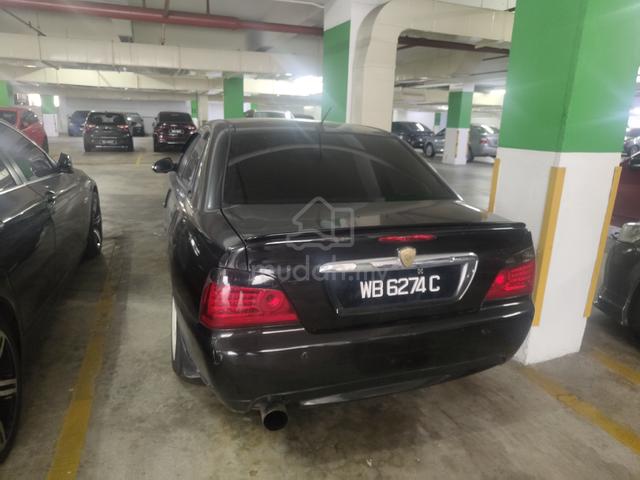 2003 Proton WAJA 1.6 PREMIUM (A) - 5