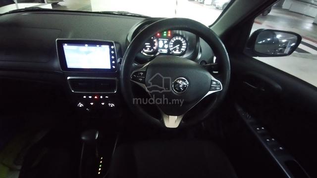 2023 Proton SAGA PREMIUM AT 1.3L (A) - 4
