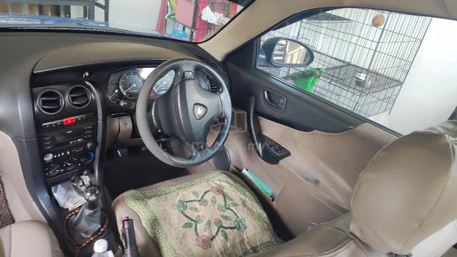 2009 Proton WAJA 1.6 CPS (M) - 4