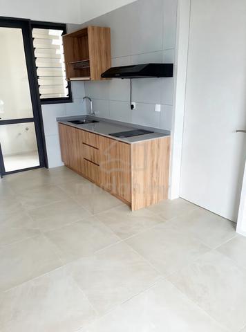 Curvo Residences 1