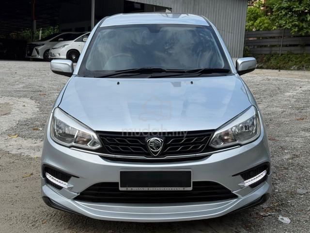 2022 Proton SAGA PREMIUM S 1.3L (A) HARGA MURAH !! - 3