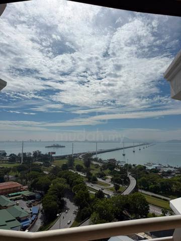 The View Condominium (Twin Towers) 1