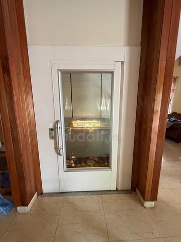 Banglow house for rent at Bukit Rahman Putra 1 (putra hill) 1