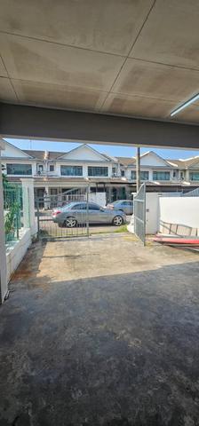 Mount Austin Double Storey House / Austin Height / Ciq / Hsi / Edl 1