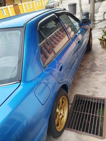 2003 Proton WIRA 1.5 A/B GL (A) - 4