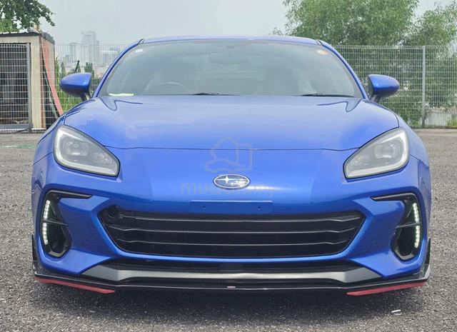 2023 Subaru BRZ STI 2.4 ZD8|GRADE 4.5| FULL LOAN - 3