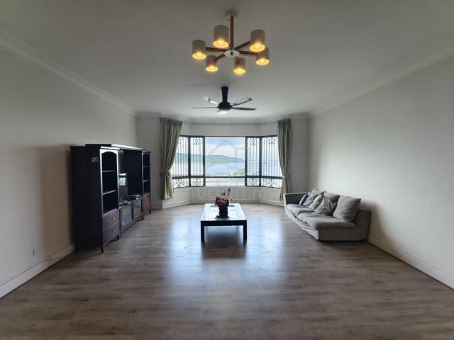 The Peak Condominium 1