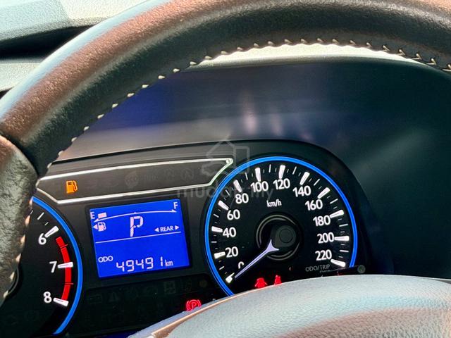 FULL LOAN 2018 Perodua MYVI 1.5 ADVANCE MY2017 (A) - 3