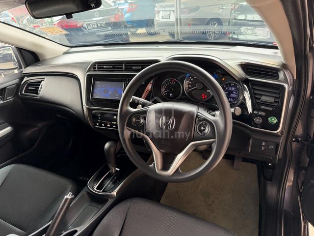 2020 Honda city 1.5 E (A) - 5