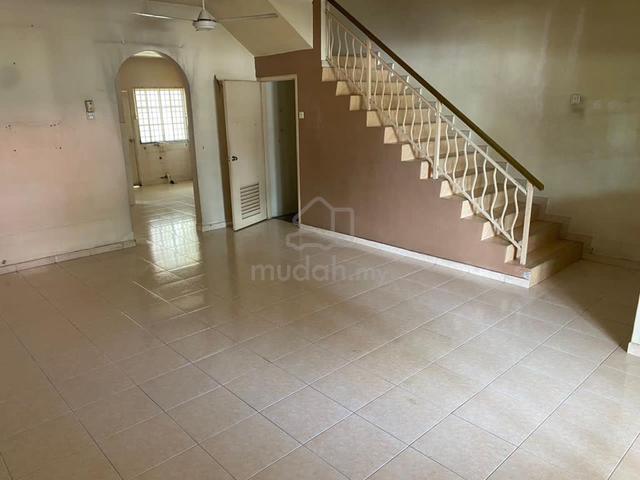 Taman Seri Murni For Sales 1