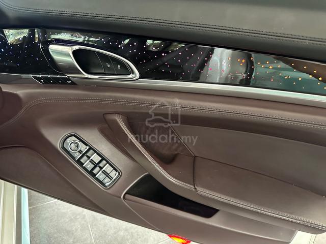 2013 Porsche PANAMERA 3.6 970 FACELIFT (A) - 5