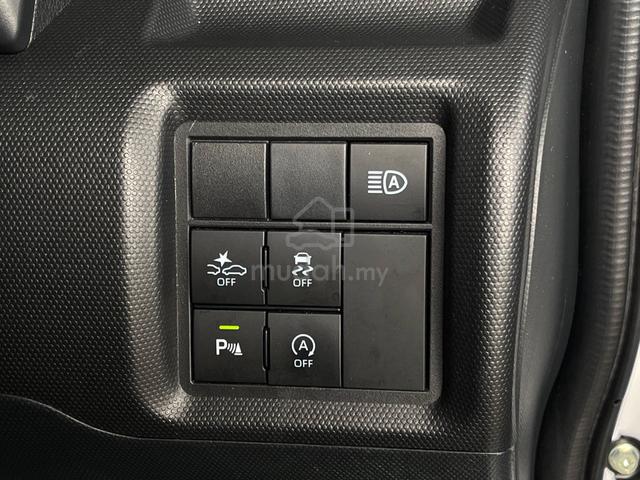 2024 Perodua ATIVA 1.0 AV - LOW MILEAGE / WARRANTY - 4