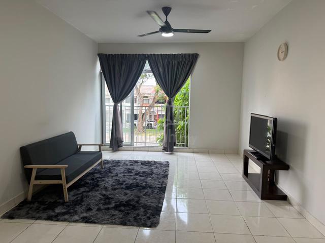 Residensi Rumpun Bahagia (Residensi Melaka Tengah 1) 1