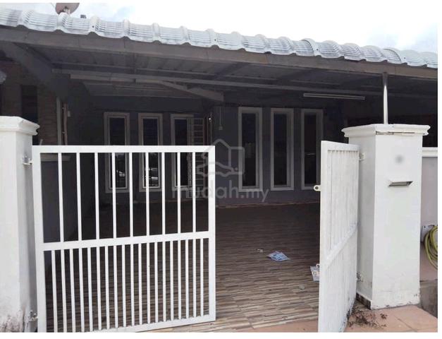 [Renovated Teres 20x65] sqf Taman Lingkaran Nur Kajang 1