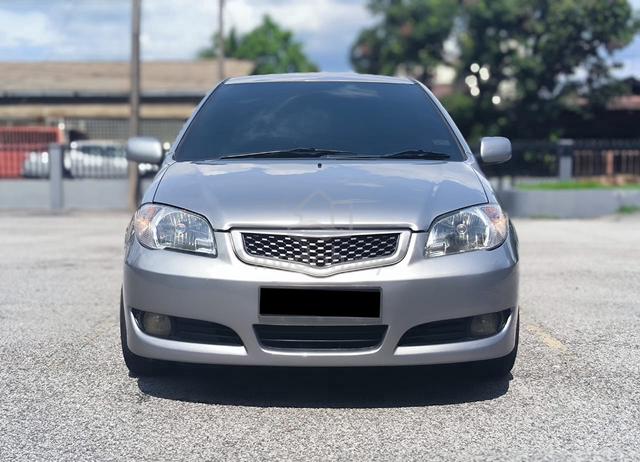 2007 Toyota VIOS 1.5 G (A) - 3