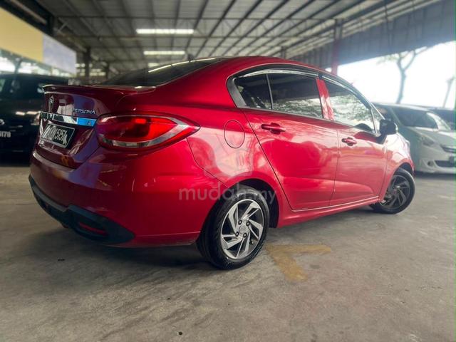 2016 Proton PERSONA 1.6 EXECUTIVE (A) - 4
