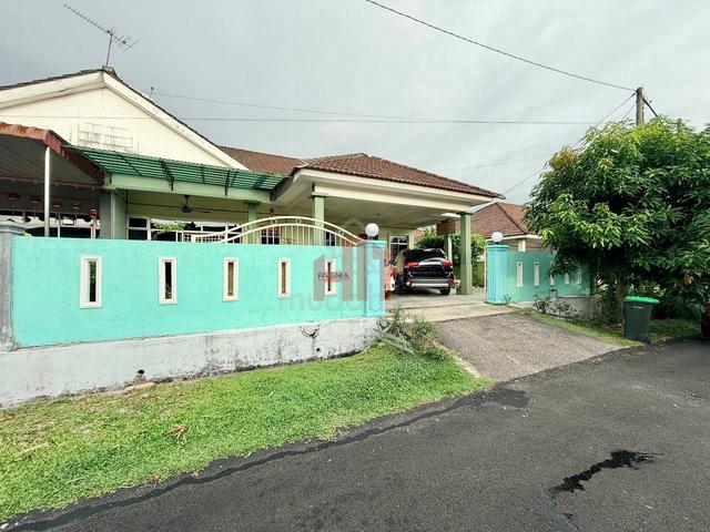 TAMAN SUTERA INDAH 📍FULL LOAN |ZERO DOWNPAYMENT| SEMID 3,003 sqft 1