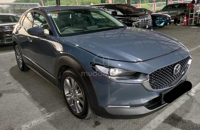 2024 Mazda CX-30 2.0 G 2WD HIGH+ (A) ALL-IN - 3