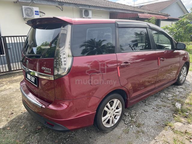 2012 Proton EXORA 1.6 BOLD PREMIUM (A) - 2