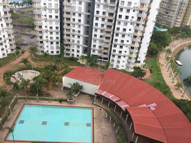 PD Marina World Resort 1