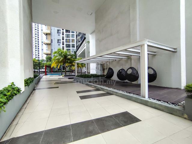 YOU Vista @ YOU City Cheras 5