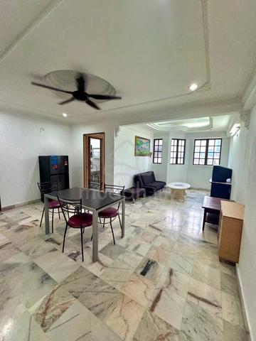 Seri Mas Condominium 1