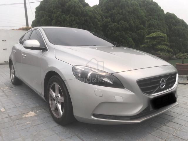 2015 Volvo V40 1.6 T4 (A) - 1