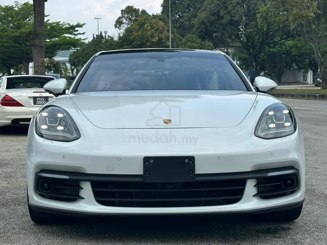 2021 Porsche PANAMERA 2.9 4S (A) / BOSE SOUND - 5