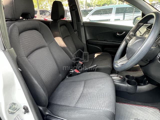 2023 Honda BR-V 1.5 PREMIUM FACELIFT VERSION FSR W - 5