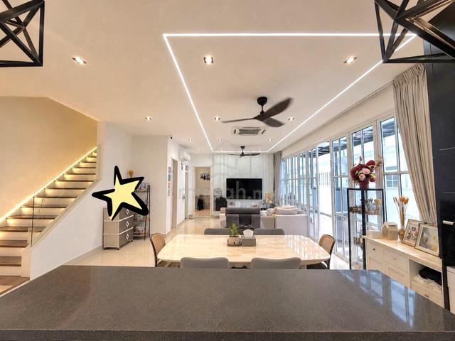 pulai mutiara jaya 0% gelang patah 1