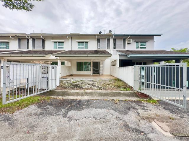 MURAH MURAH! Double Storey Terrace, Laman Kenanga, Nilai Impian, Nilai 1