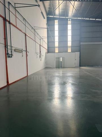 TAMAN PERINDUSTRIAN AIR HITAM Permata 2B/KS9 Port Klang 1.5 STOREY 1
