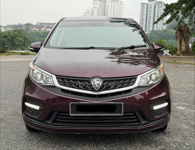 2020 Proton PERSONA 1.6 PREMIUM (A) - 2