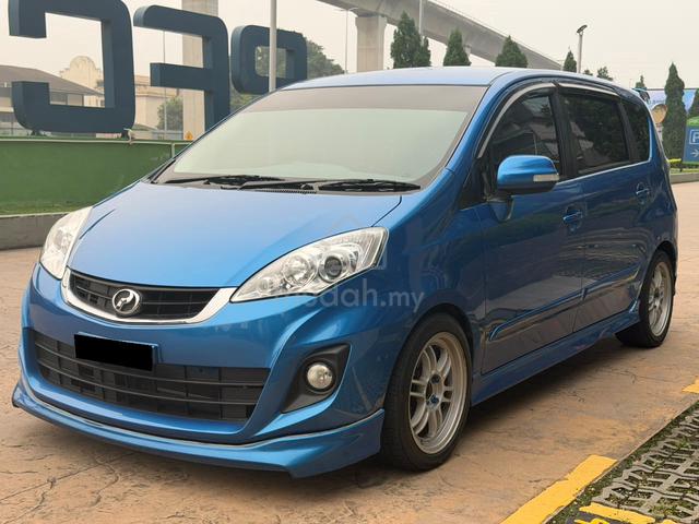 Perodua ALZA 1.5 EZ STANDARD FACELIFT (A)FULL LOAN - 1