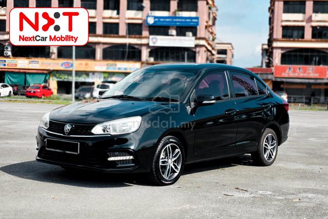 2020 Proton SAGA PREMIUM AT 1.3L (A) - 2