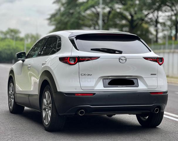 2023 Mazda CX-30 2.0 HIGH PREMIUM+ (A) - 3