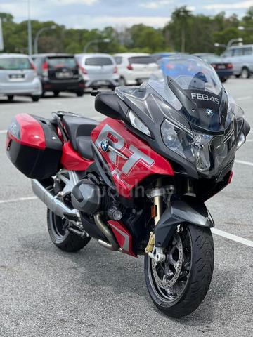 bmw rt1250 for sale