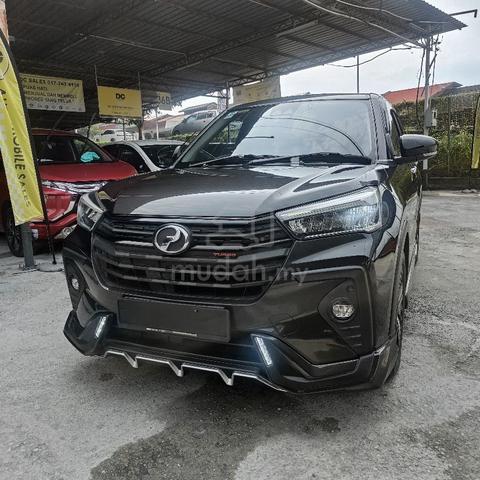 2021 Perodua ATIVA 1.0 AV (A)100%SERVICE PERODUA - 3