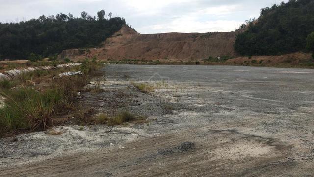 Land at KKIP | Telipok | Menggatal | Inanam | Kolombong 4
