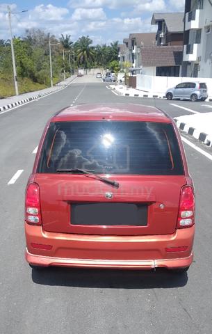 2002 Perodua KELISA 1.0 GX (M) - 3