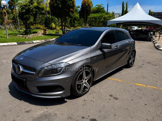 Mercedes Benz A250 For Sale - 1