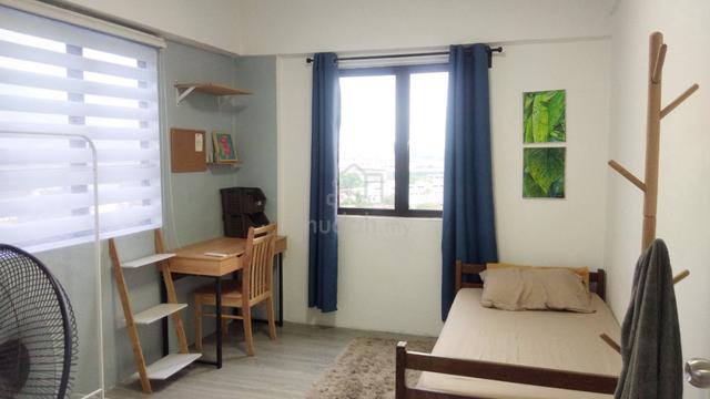 Taman Sri Kenari 1