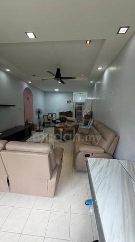 Permas Ville Apartments 1