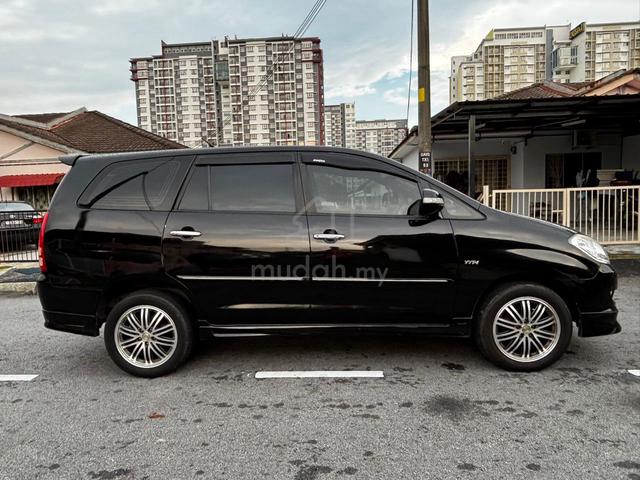 2007 Toyota INNOVA 2.0 G (A) 7SEAT MPV GOOD CONDIT - 4