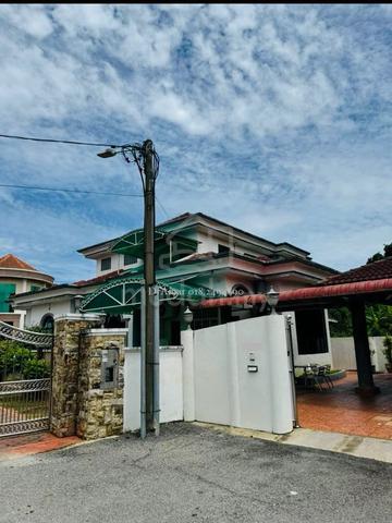 Banglo 2 Tingkat Guchil Bayam untuk Disewa 1