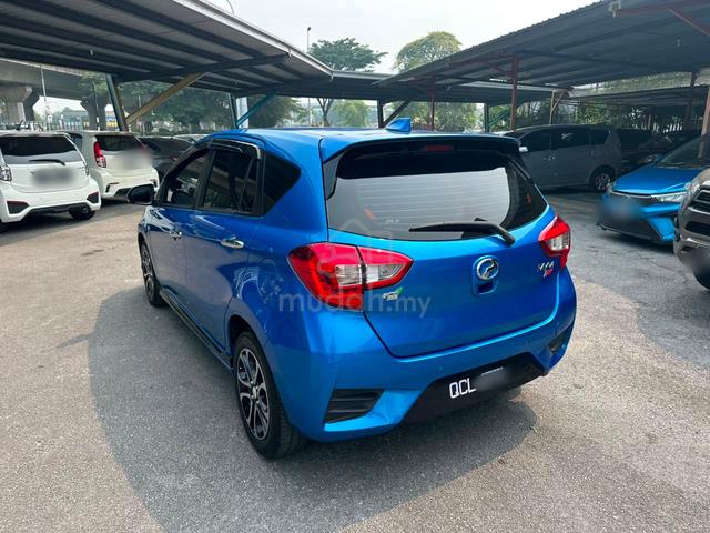2020 Perodua MYVI 1.5 ADVANCE MY17 M800 D20N (A) - 3