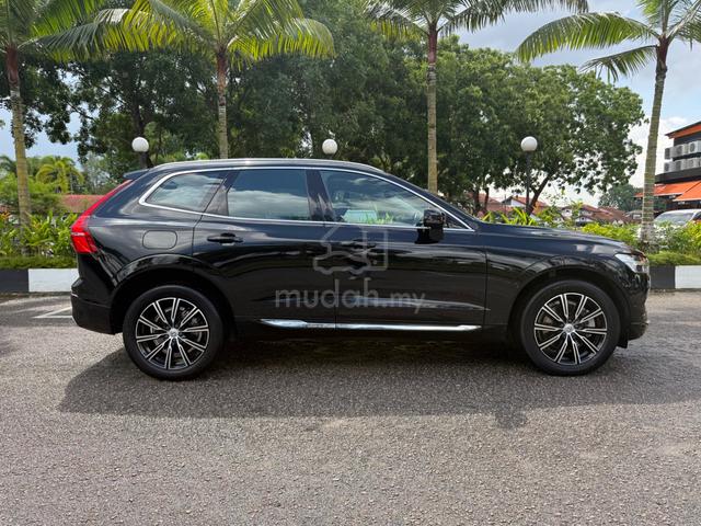 2019 Volvo XC60 2.0 T8 INSCRIPTION PLUS (CKD)  (A) - 4
