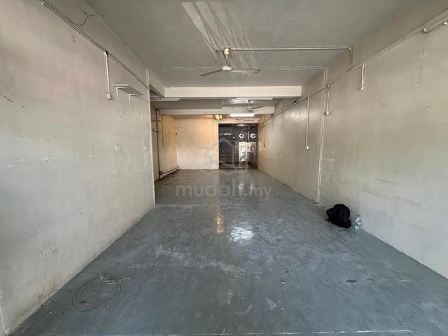 2-Storey Shoplot For Rent Taman Inderawasih, Perai Butterworth 1